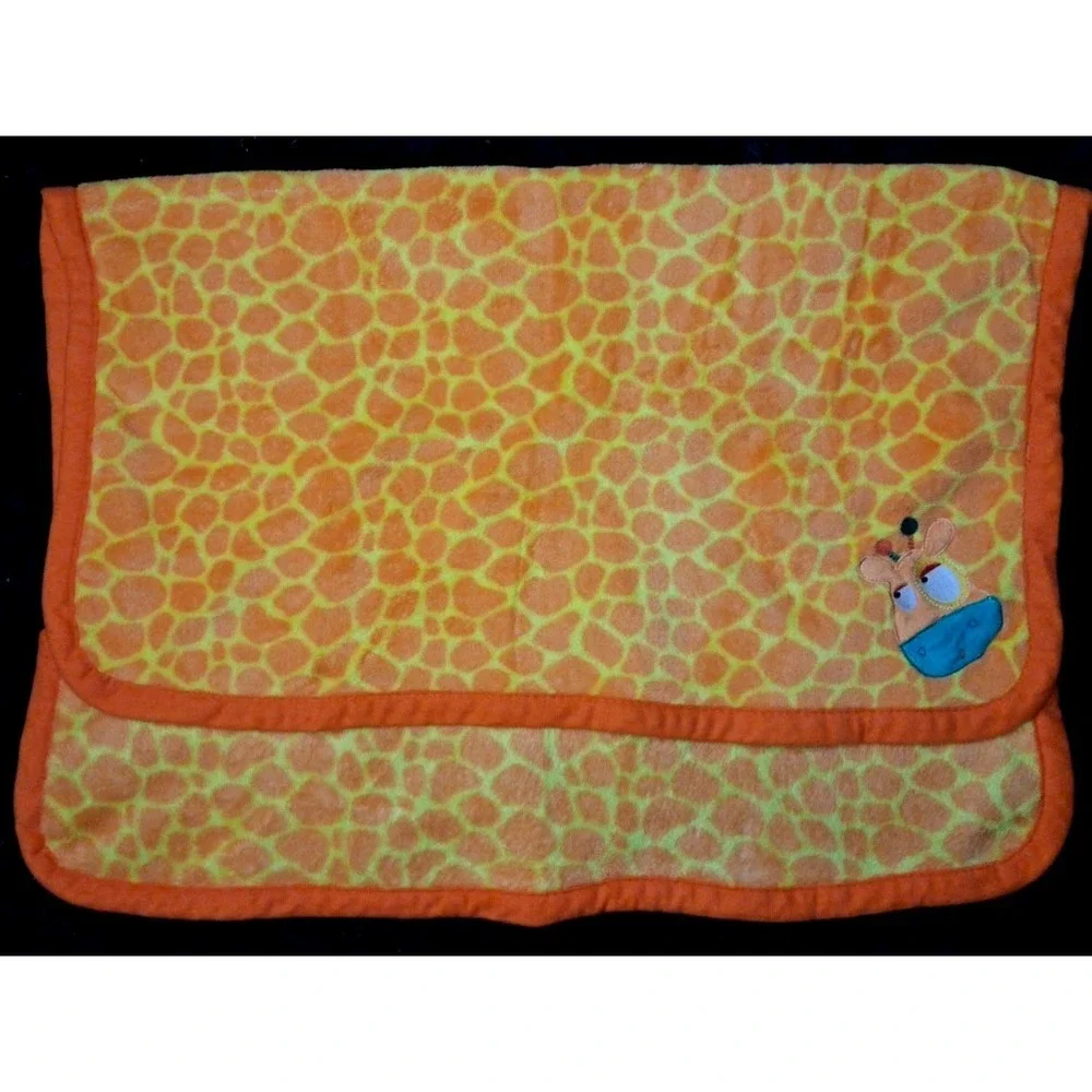Nuby unisex giraffe